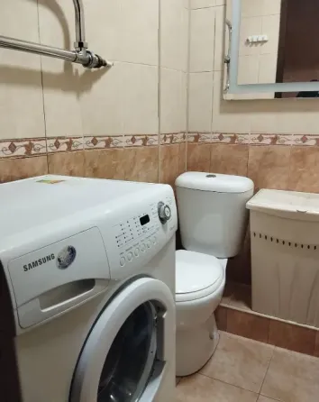 Аренда уютной однокомнатной квартиры Донецк