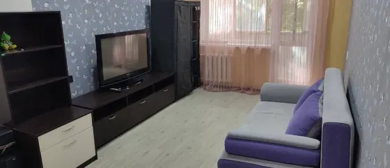 Аренда уютной однокомнатной квартиры Донецк