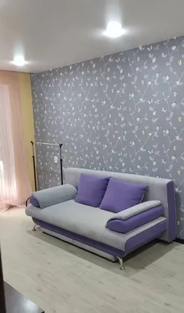 Аренда уютной однокомнатной квартиры Донецк