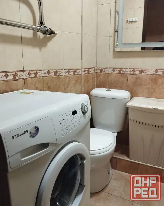 Аренда уютной однокомнатной квартиры Донецк - изображение 3