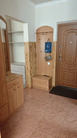 Сдам 1к кв в Ворошиловском районе Донецк