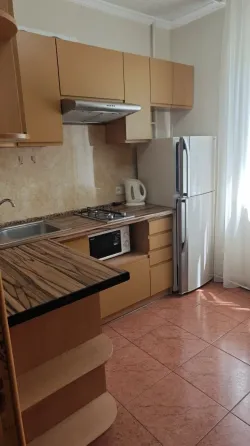 Сдам 1к кв в Ворошиловском районе Донецк