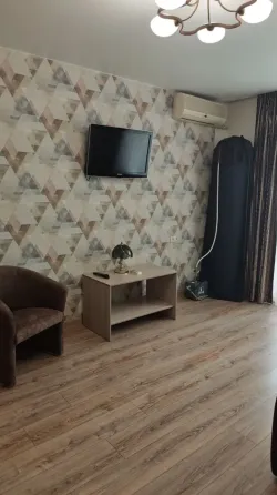 Сдам 1к кв в Ворошиловском районе Донецк