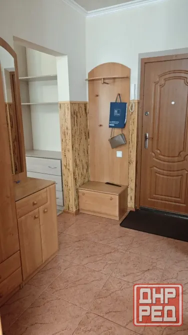 Сдам 1к кв в Ворошиловском районе Донецк - изображение 6