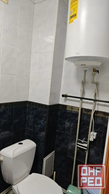 Сдам 1к кв в Ворошиловском районе Донецк - изображение 9
