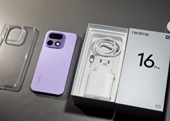Продам Realme 16 Pro 5G Донецк