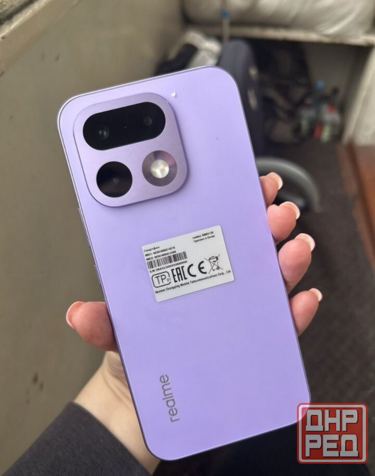 Продам Realme 16 Pro 5G Донецк - изображение 7