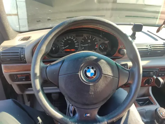 Продам BMW 3 серии compact Донецк