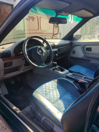 Продам BMW 3 серии compact Донецк