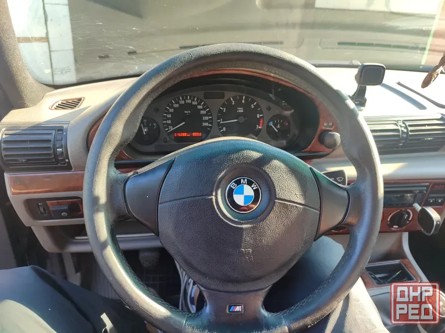 Продам BMW 3 серии compact Донецк - изображение 6
