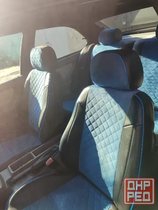 Продам BMW 3 серии compact Донецк - изображение 5