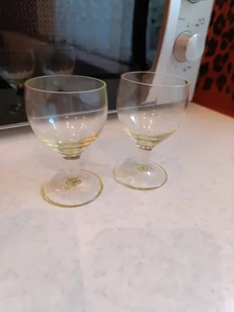 Бокалы и рюмки Донецк