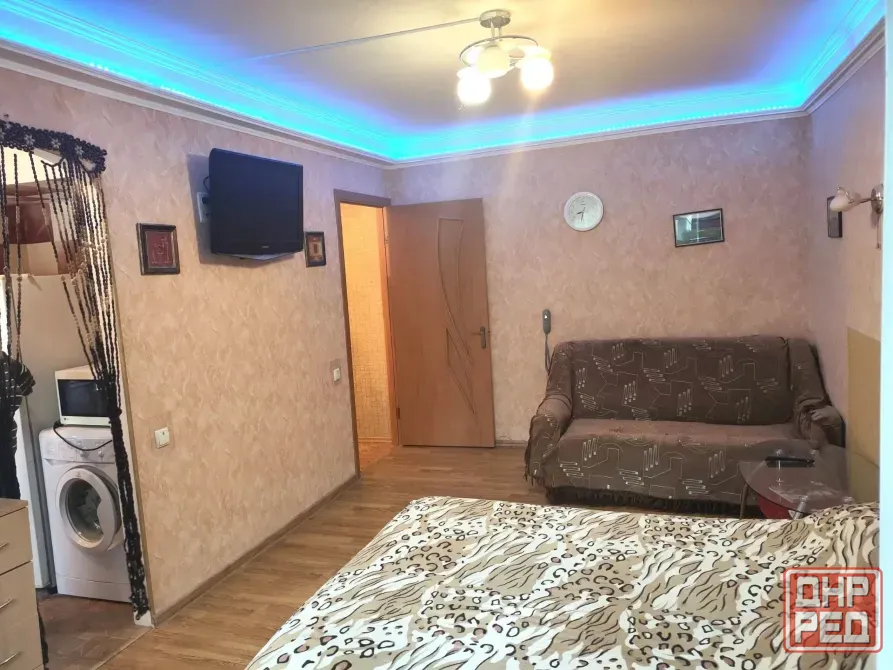 Продается 1комн. Щорса ,Ровд Донецк - изображение 5