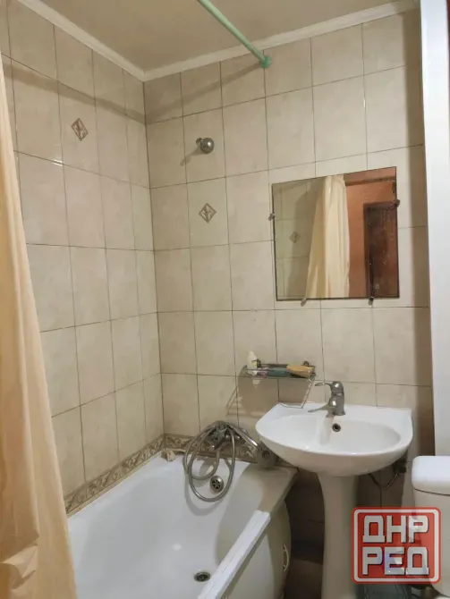 Продается 1комн. Щорса ,Ровд Донецк - изображение 6