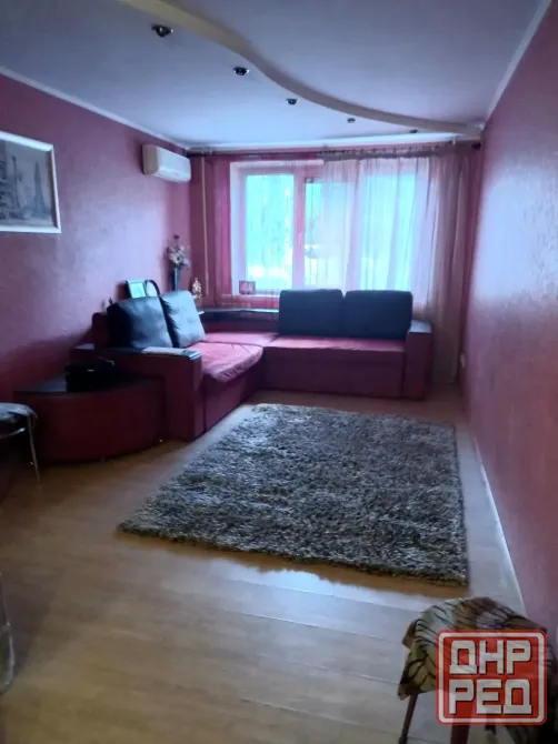 Срочно продам 3 комнатную чешку Широкий Донецк - изображение 2