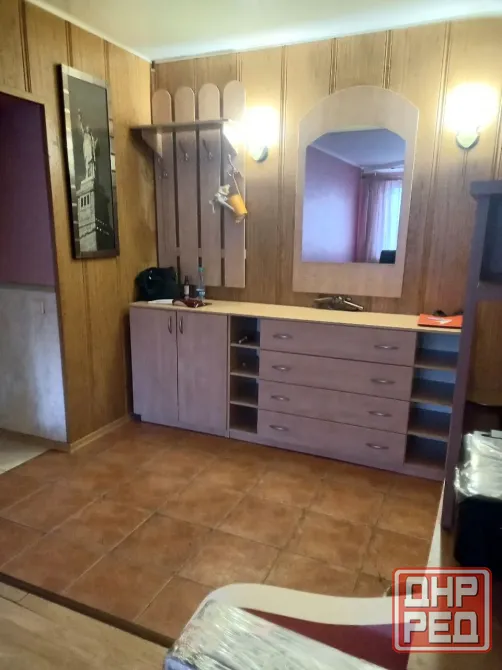 Срочно продам 3 комнатную чешку Широкий Донецк - изображение 1