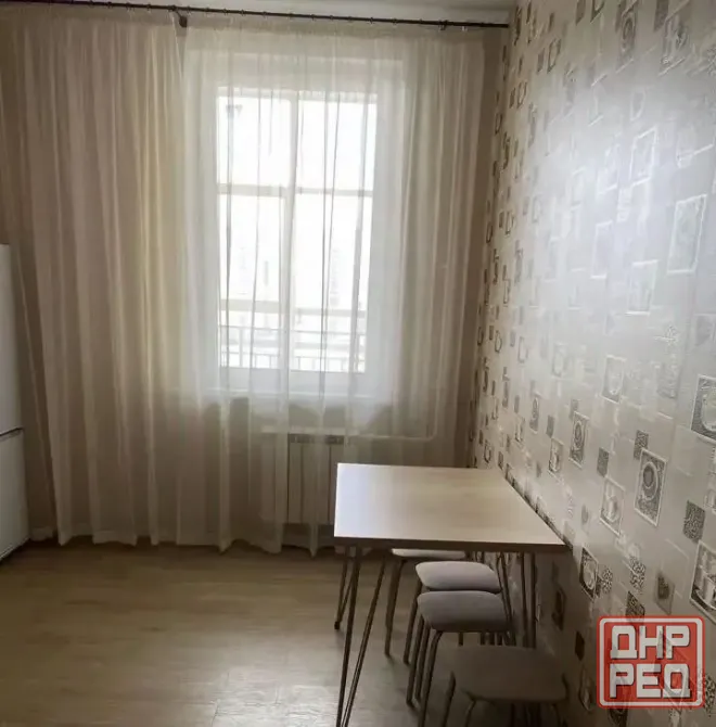 Сдам на длительный период однокомнатную квартиру в Ворошиловском районе Донецк - изображение 3