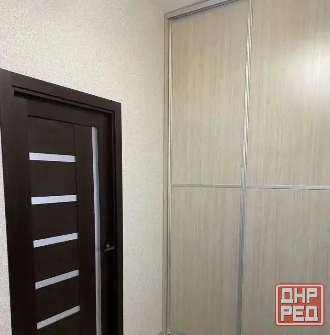 Сдам на длительный период однокомнатную квартиру в Ворошиловском районе Донецк - изображение 4