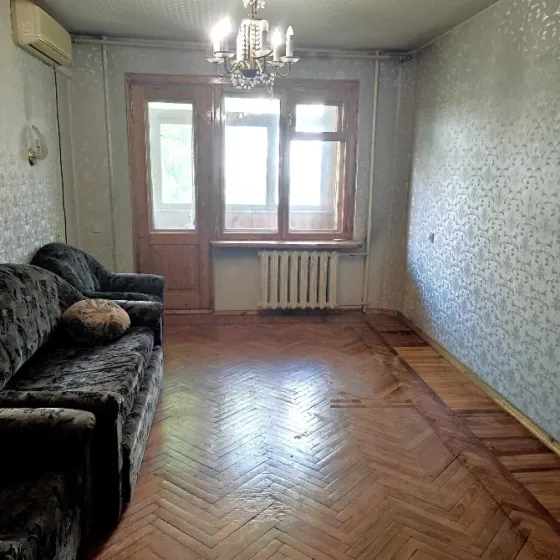 Продам 3х комнатную квартиру Крытый рынок Донецк