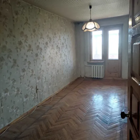 Продам 3х комнатную квартиру Крытый рынок Донецк