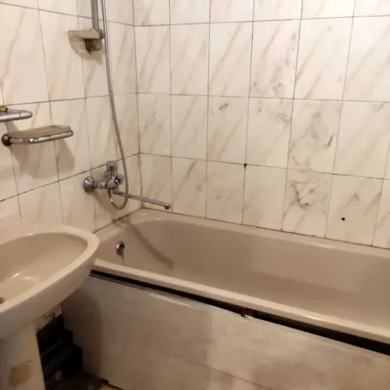 Продам 3х комнатную квартиру Крытый рынок Донецк
