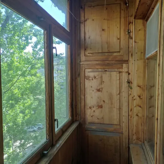 Продам 3х комнатную квартиру Крытый рынок Донецк
