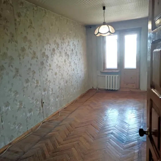 Продам 3х комнатную квартиру Крытый рынок Донецк