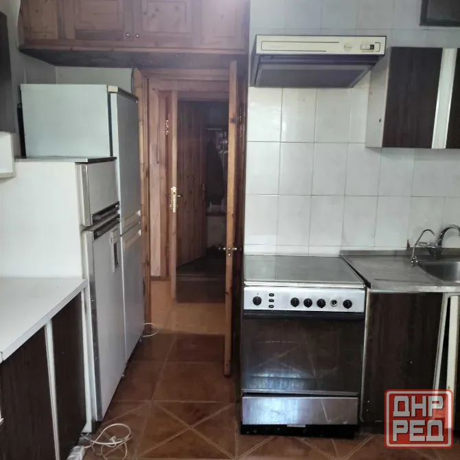 Продам 3х комнатную квартиру Крытый рынок Донецк - изображение 9