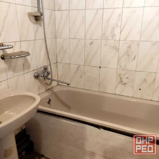 Продам 3х комнатную квартиру Крытый рынок Донецк - изображение 6
