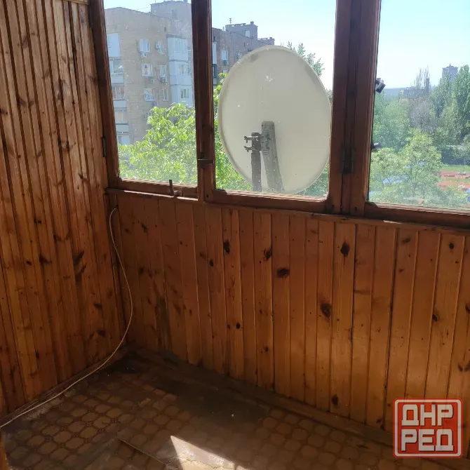 Продам 3х комнатную квартиру Крытый рынок Донецк - изображение 5