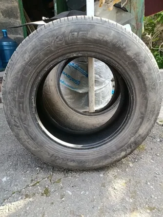 Шины 215/65/16 Донецк