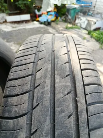 Шины 215/65/16 Донецк