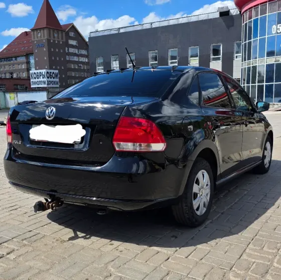 Продам volkswagen polo Донецк