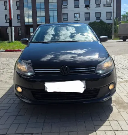 Продам volkswagen polo Донецк
