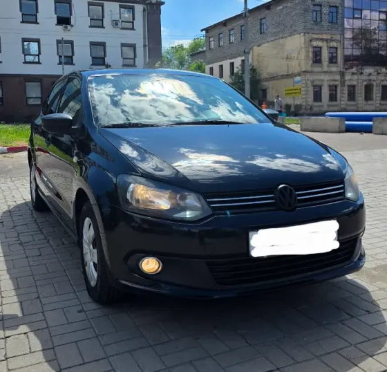 Продам volkswagen polo Донецк