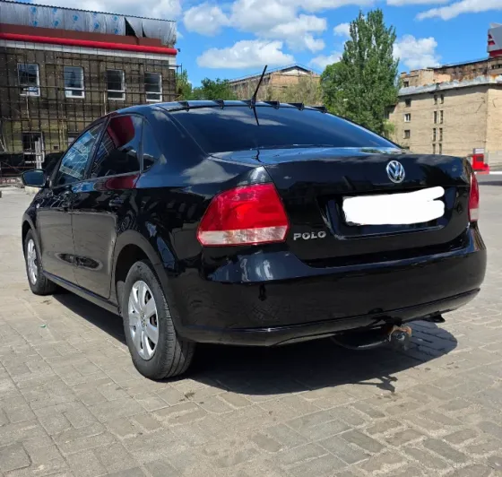 Продам volkswagen polo Донецк