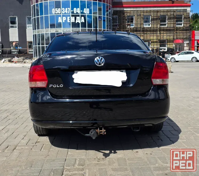 Продам volkswagen polo Донецк - изображение 6