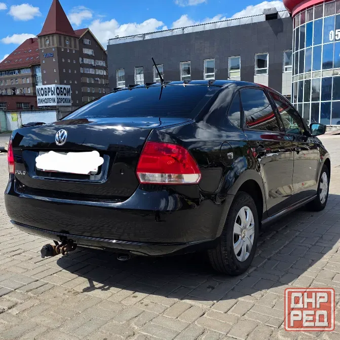Продам volkswagen polo Донецк - изображение 5