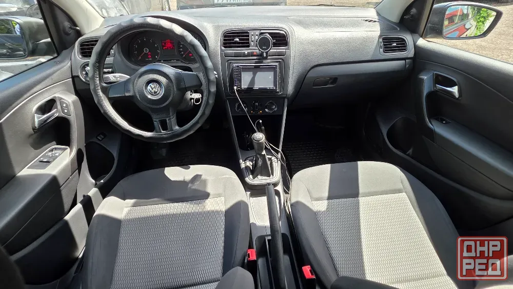 Продам volkswagen polo Донецк - изображение 7