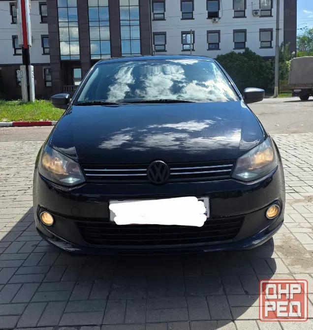 Продам volkswagen polo Донецк - изображение 2