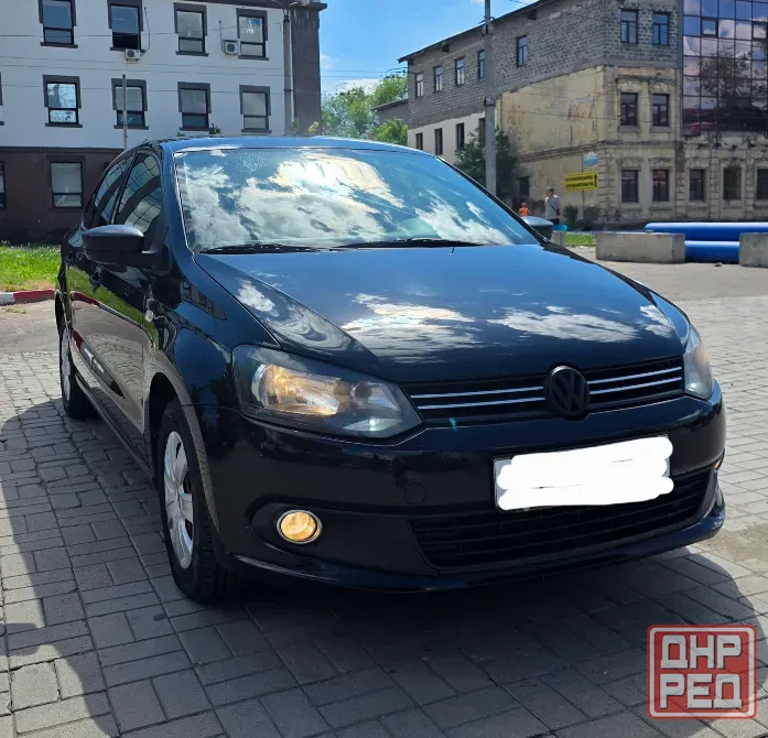 Продам volkswagen polo Донецк - изображение 3