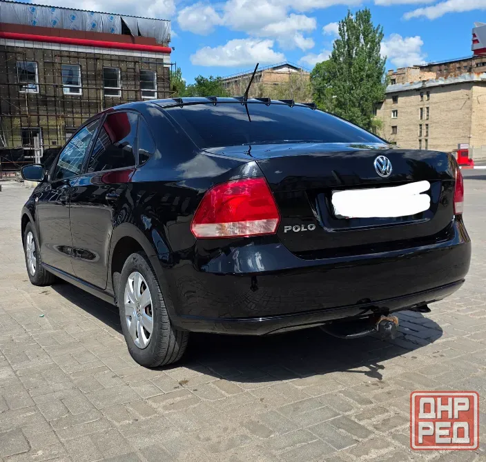 Продам volkswagen polo Донецк - изображение 4