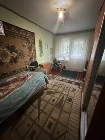 Продажа 3к квартиры г.Макеевка, м-н Первомайский (р-н Космоса) Макеевка