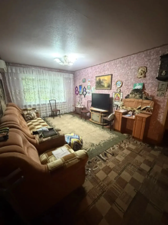 Продажа 3к квартиры г.Макеевка, м-н Первомайский (р-н Космоса) Макеевка