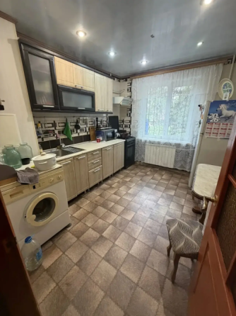 Продажа 3к квартиры г.Макеевка, м-н Первомайский (р-н Космоса) Макеевка