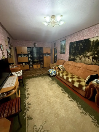 Продажа 3к квартиры г.Макеевка, м-н Первомайский (р-н Космоса) Макеевка