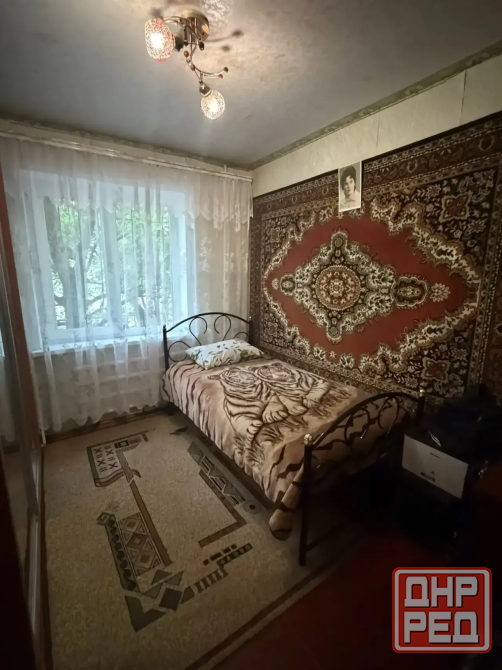 Продажа 3к квартиры г.Макеевка, м-н Первомайский (р-н Космоса) Макеевка - изображение 6
