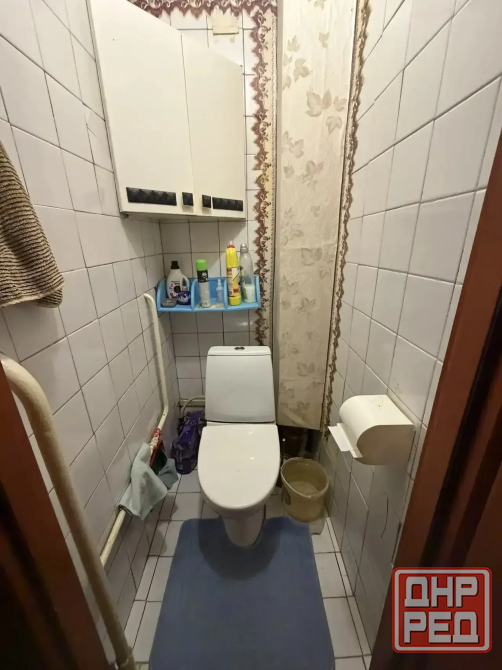 Продажа 3к квартиры г.Макеевка, м-н Первомайский (р-н Космоса) Макеевка - изображение 7