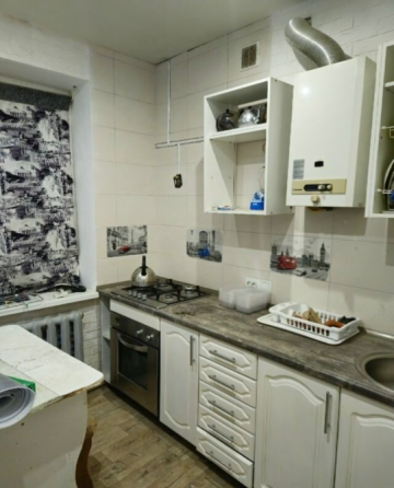 Продается 3-х комнатная квартира,Киевский район, улица Кипарисовая,г.Донецк. Донецк