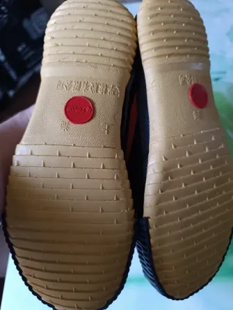 Кеды Feiyue Донецк